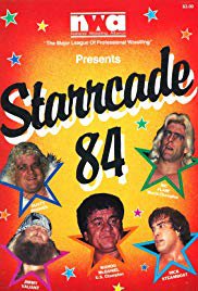 1984-11-22-JCP-Starrcade '84: The $1,000,000 Challenge