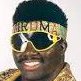 Sweet Brown Koko