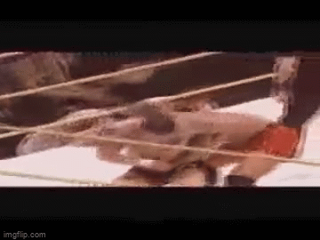 [2003-02-15-U-Style] Manabu Hara vs Naoki Kimura