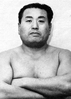 Hideyuki Nagasawa