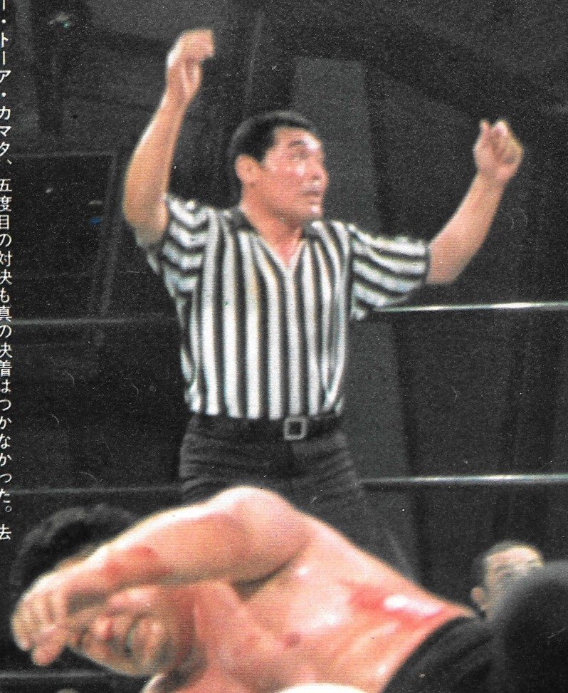 Takao Maemizo