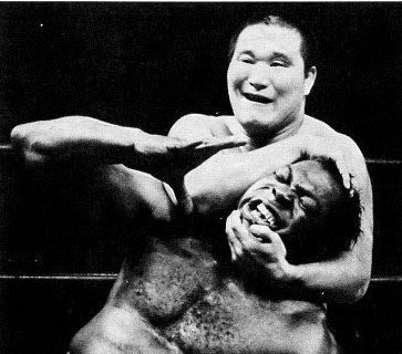Gantetsu Matsuoka