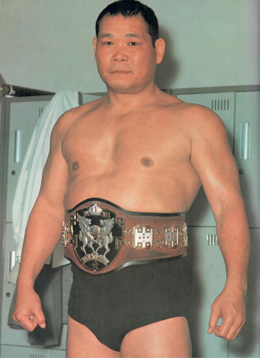 Michiaki Yoshimura