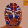 wrestlebear