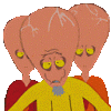 marrklarr