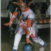 grapplin' apple