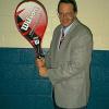 Cornette's racket